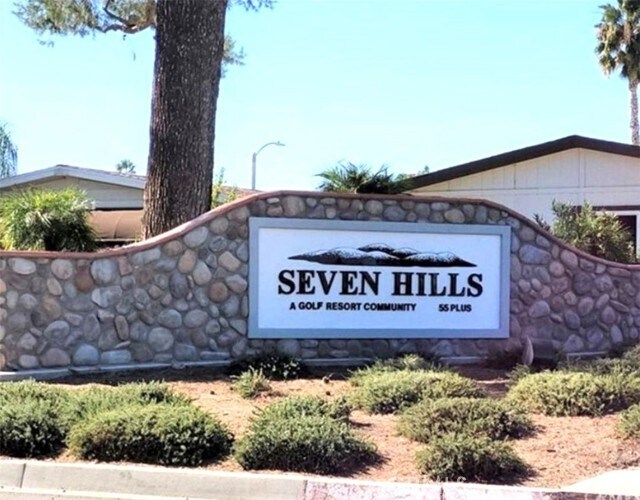 Foto principal - 1313 Seven Hills Dr