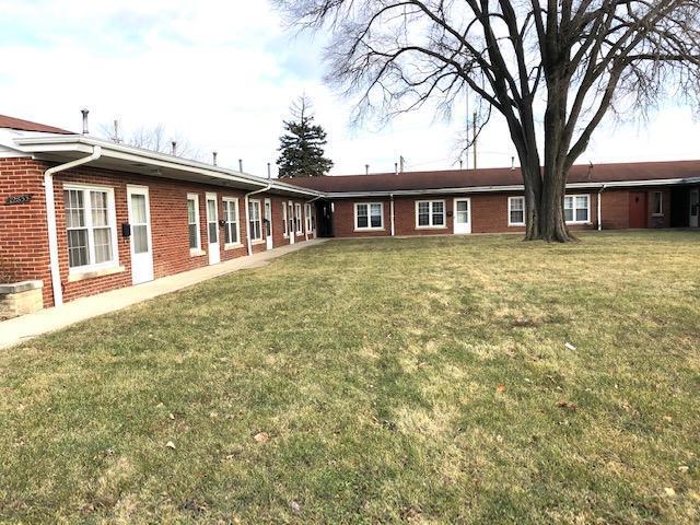 Foto principal - 12827 Irving Ave