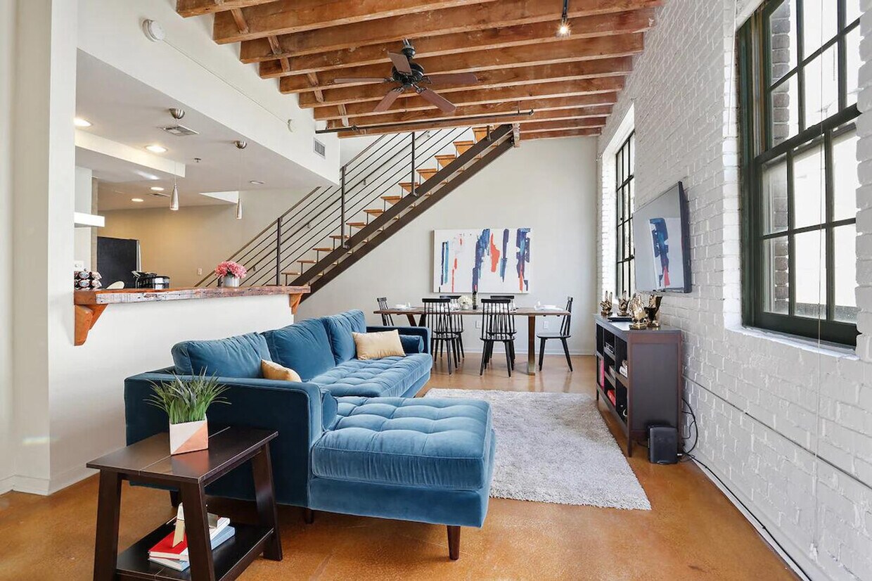 Foto principal - 1111 Constance St