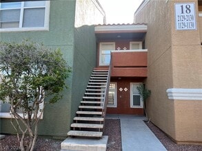 Building Photo - 8101 W Flamingo Rd
