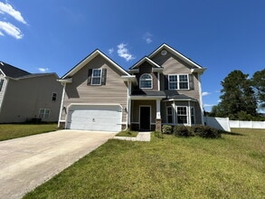 Building Photo - 1013 Meredith Ln