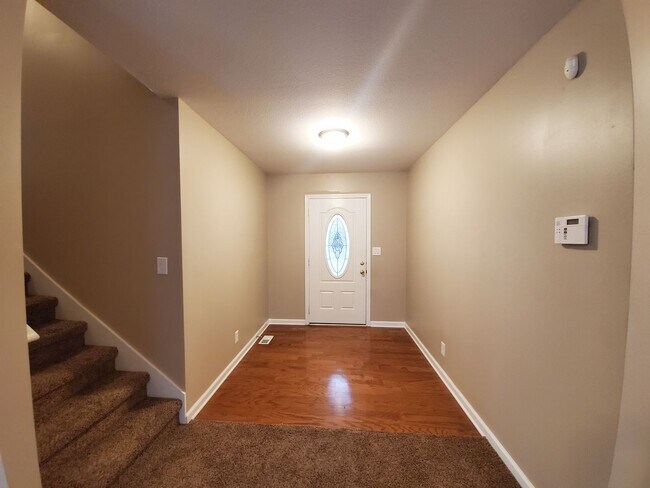 Building Photo - Brick Beauty with Bonus Space Galore!