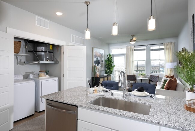Building Photo - Mera Henderson 55+ Active Adult