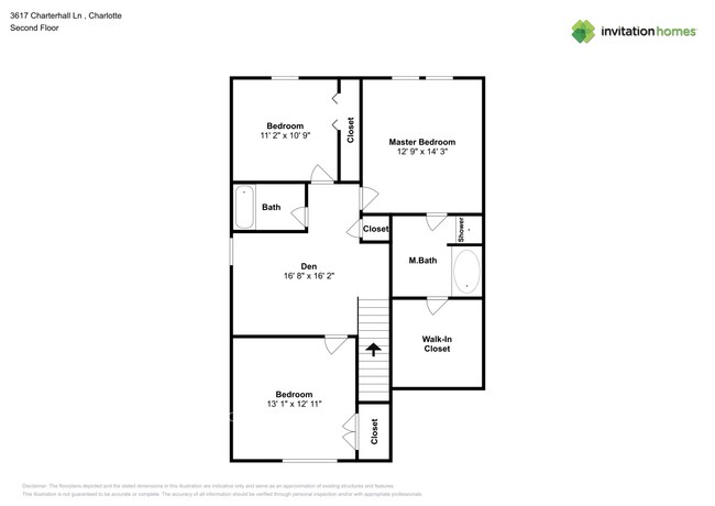 Foto del edificio - 3617 Charterhall Ln