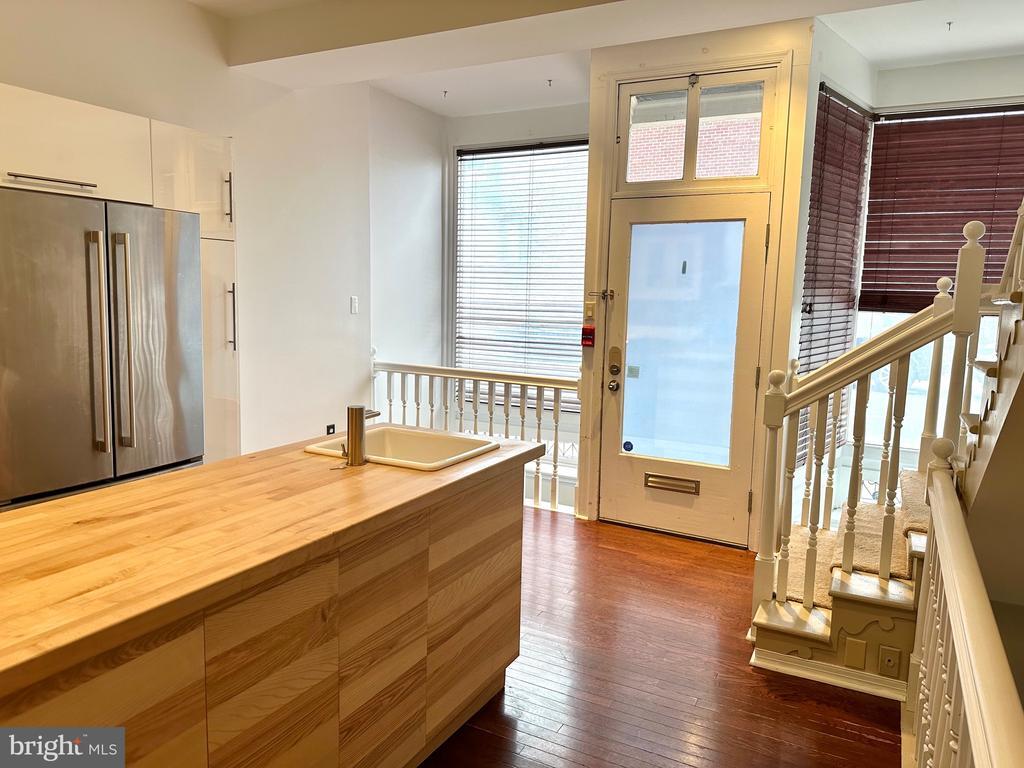 Foto principal - 736 Pine St