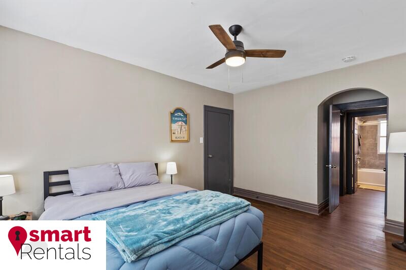 Foto principal - 4729 Morgan Ford Rd