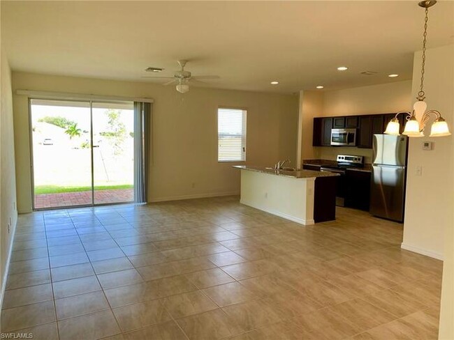 Foto del edificio - NW Cape Coral Single Family Home
