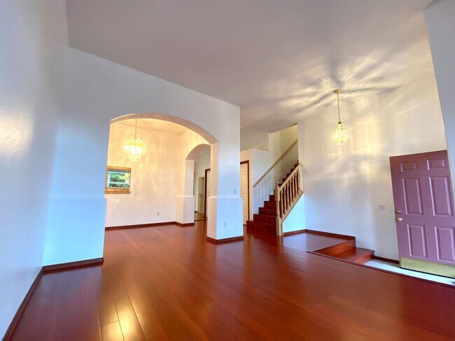 Foto del edificio - Great Home For Rent