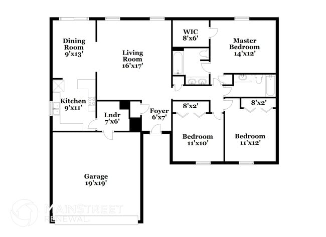 Building Photo - 3935 Libra Ln