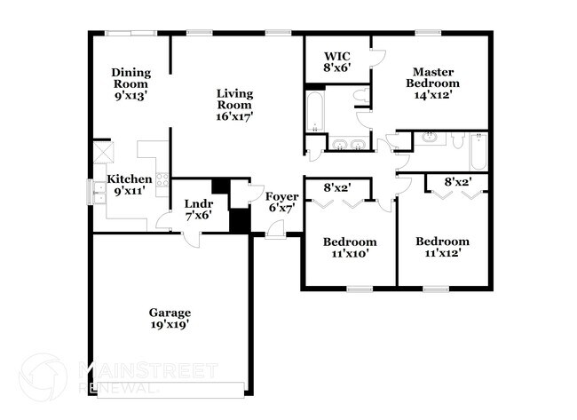 Foto del edificio - 3935 Libra Ln