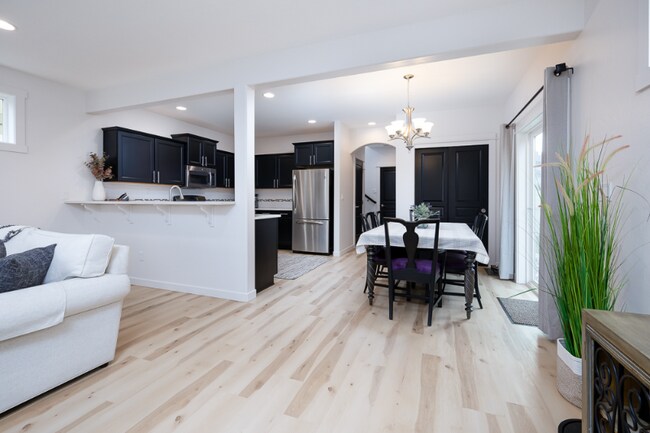 Foto del edificio - 7966 S Indigo Ridge Ave