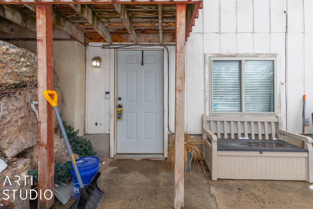 Foto principal - Spacious Basement Apartment in South Weber
