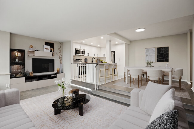 Building Photo - Balliol Towers Apartments