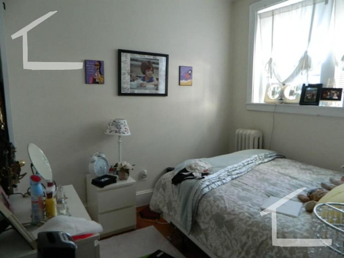 Photo - 314 Saint Paul St #5E Brookline MA 02446