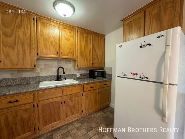 Foto del edificio - 1411 S Van Ness Ave