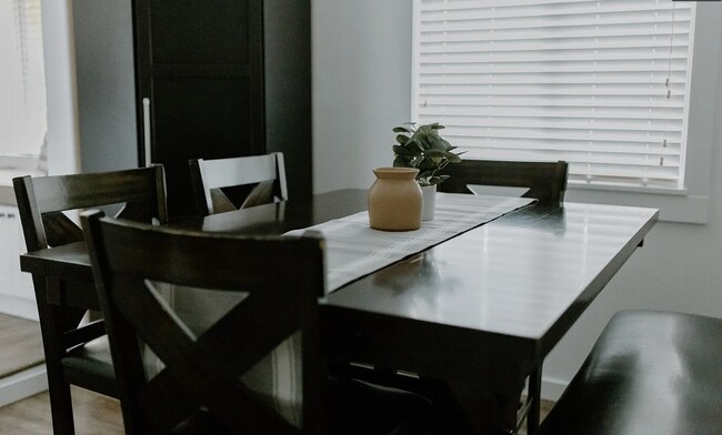 Foto del edificio - Furnished Home In Soap Lake
