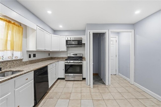 Foto del edificio - 5 Bradley St