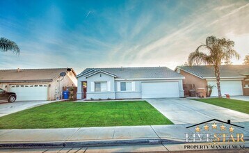 Building Photo - 6809 Firebaugh St