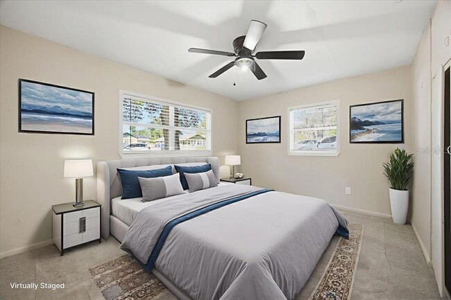 Foto del edificio - 113 N Lancelot Ave