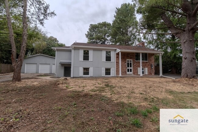 Building Photo - 11319 Harding Rd