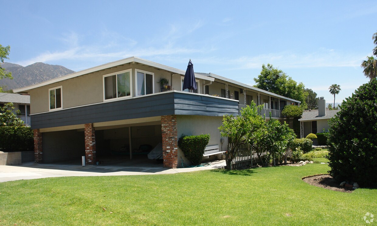 144 Baldwin Ave, Sierra Madre, CA 91024 Apartments in Sierra Madre