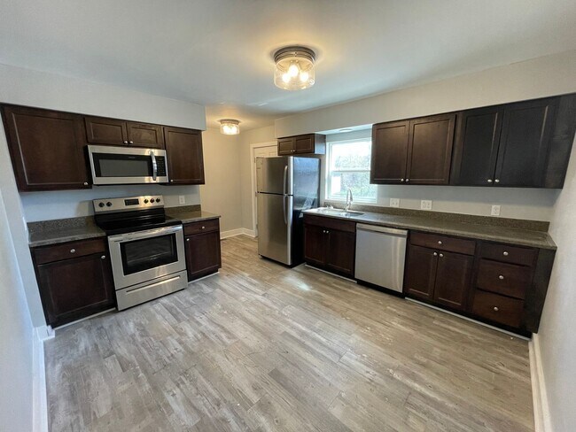 Foto del edificio - 1117 N 10th St