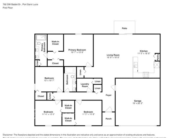 Building Photo - 792 SW Babbit Dr