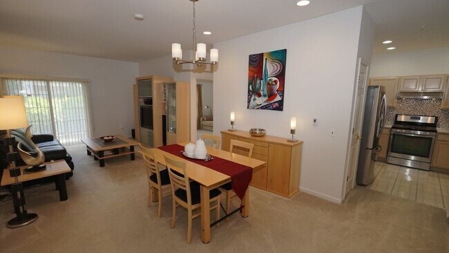 Foto del edificio - 3317 Stratford Ct