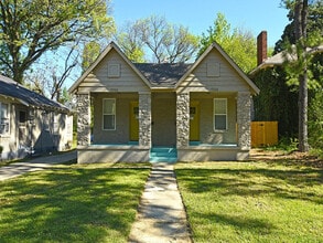 Building Photo - 1556 Tutwiler Ave