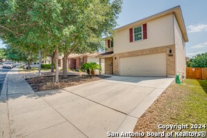 Building Photo - 5619 Red Canyon