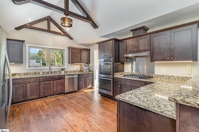 Photo - Beautiful Home at the Smithfields Country Club