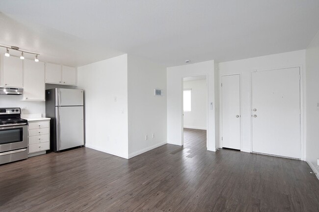 Interior Photo - Bridgeview Apartments