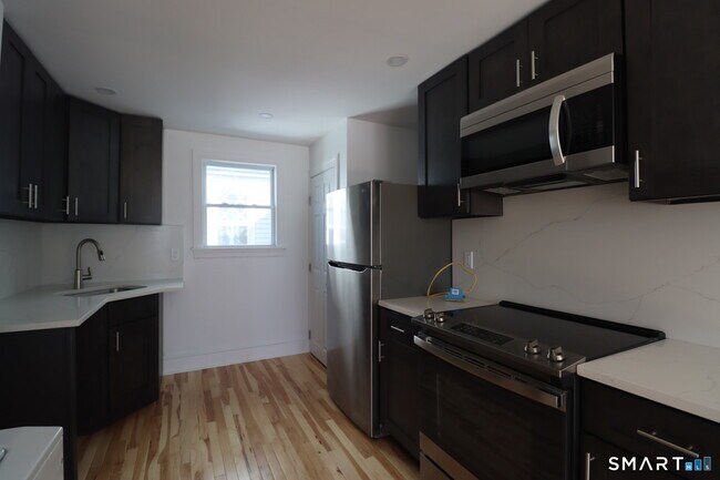 Foto del edificio - 10 Park St