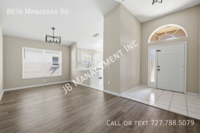 Building Photo - 8636 Manassas Rd