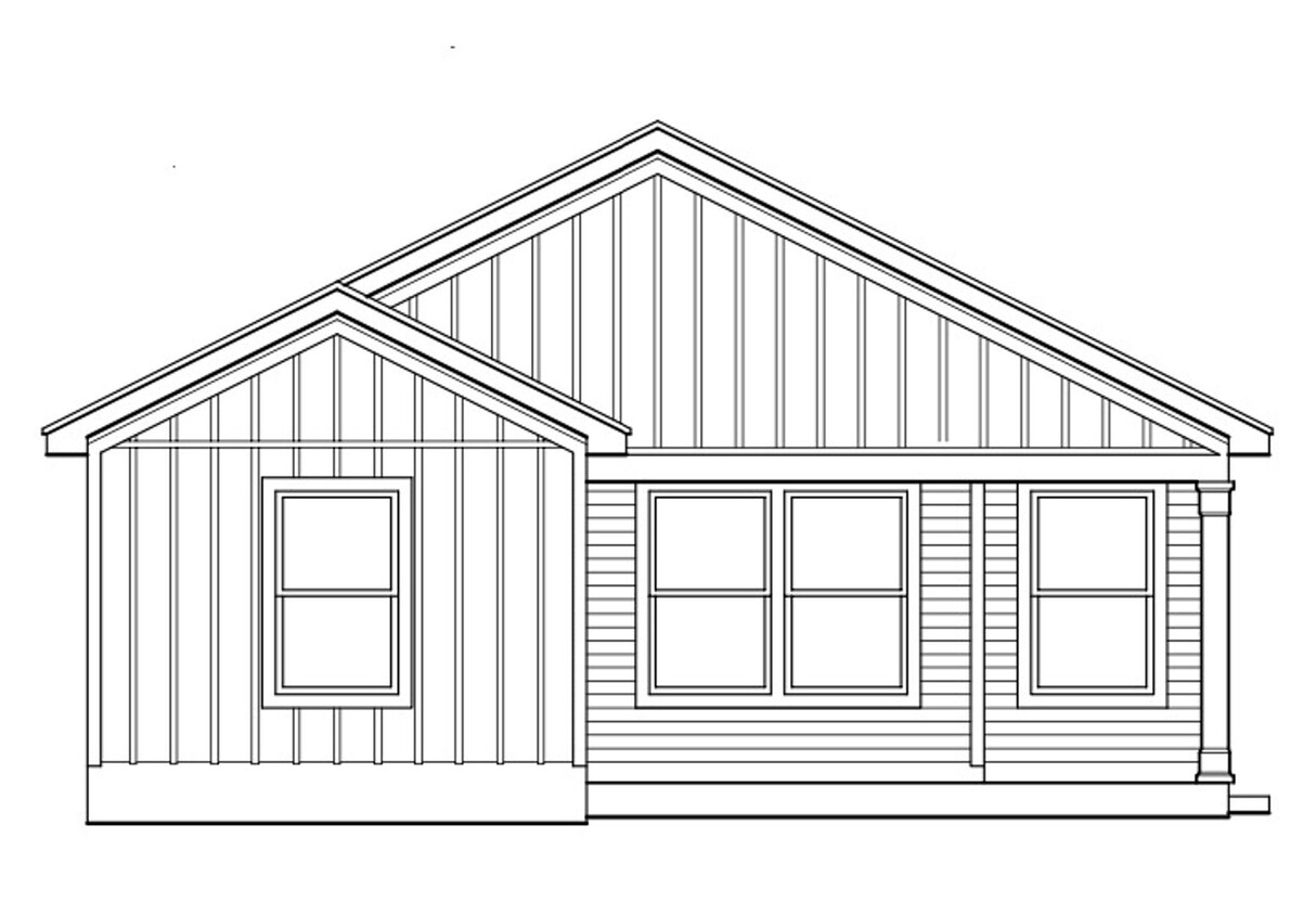 Primary Photo - COMING SOON! BRAND NEW CONSTRUCTION HOME A...