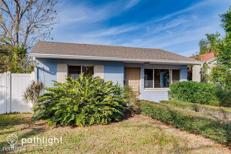 Foto principal - 3 br, 2 bath House - 4129 2nd Avenue North...