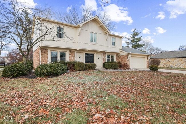 Foto del edificio - 3708 Barrington Dr