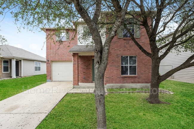 Building Photo - 7414 Banister Pass