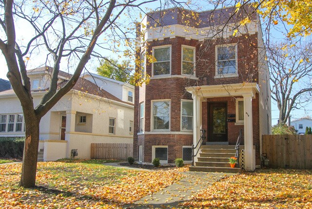 Bienvenidos al 619 de Ferdinand. - 619 Ferdinand Avenue