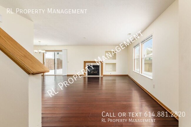 Foto del edificio - *WAIVED APPLICATION FEE WITH APPROVED APPL...