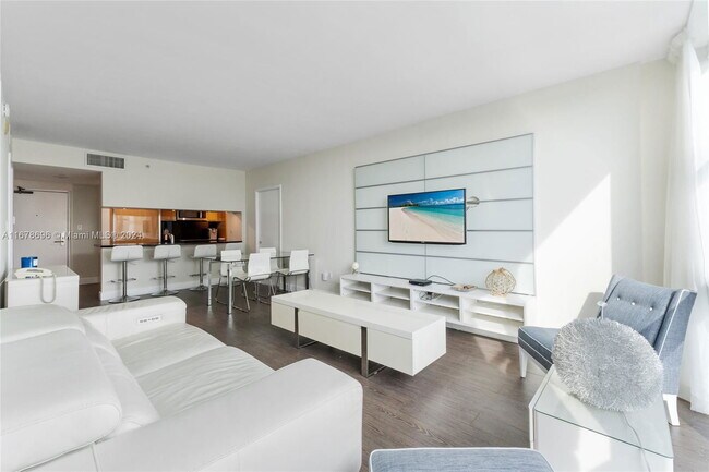 Photo - 6801 Collins Ave Apartment