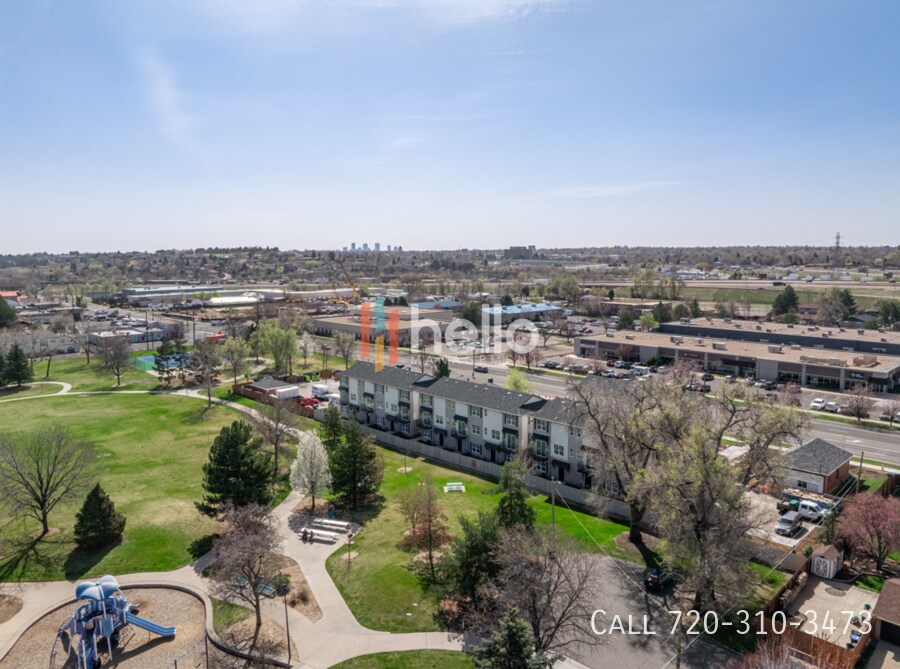 Photo - 6643 W 52nd Drive-3 Bed 4 bath  Corner Units