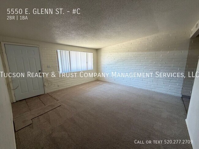 Foto del edificio - 5550 E Glenn St