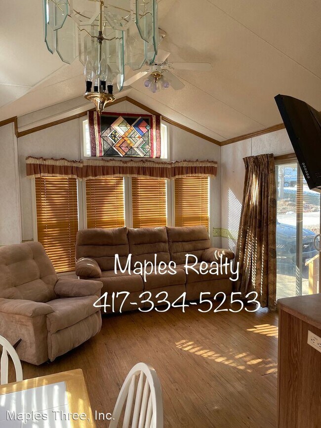 Foto del edificio - 1 br, 1 bath House - 225 Blue Bird Lane
