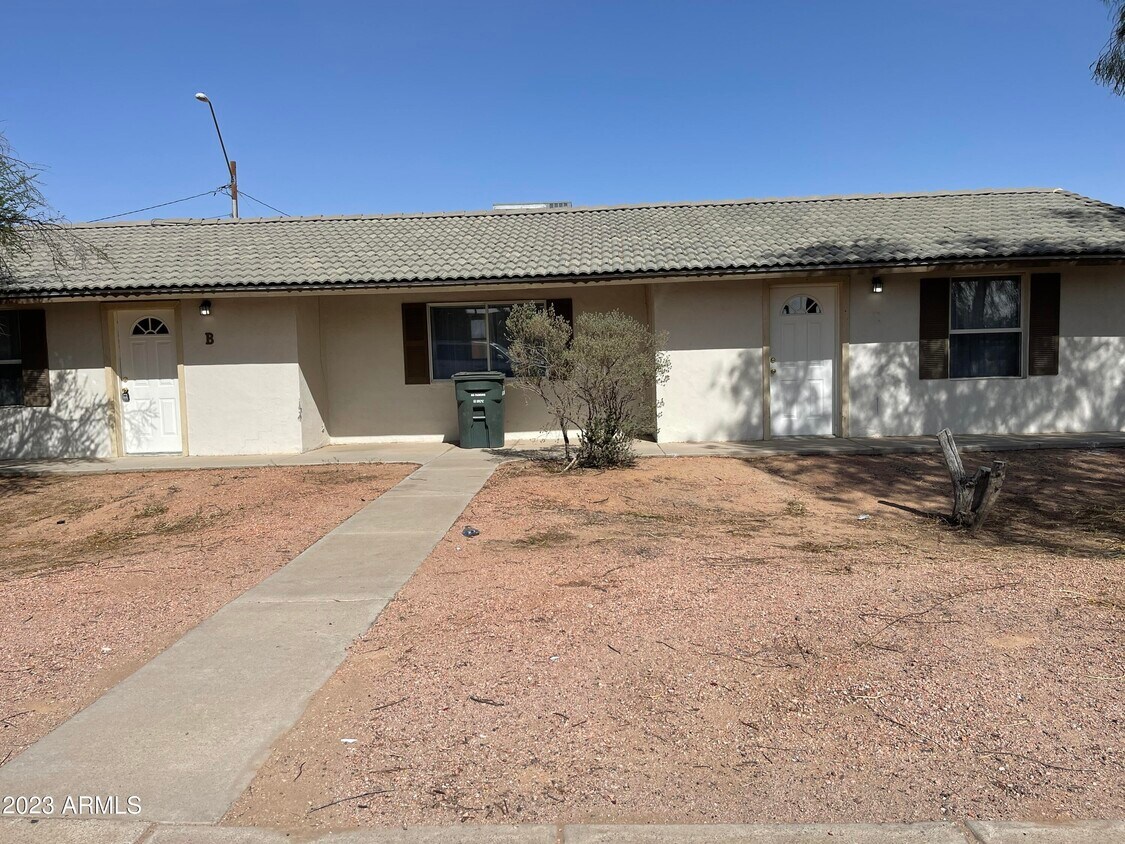 1504 N French Pl Unit B, Casa Grande, AZ 85122 Room for Rent in Casa