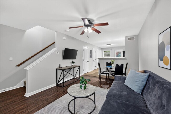 Foto del edificio - 150 Fairview Ln