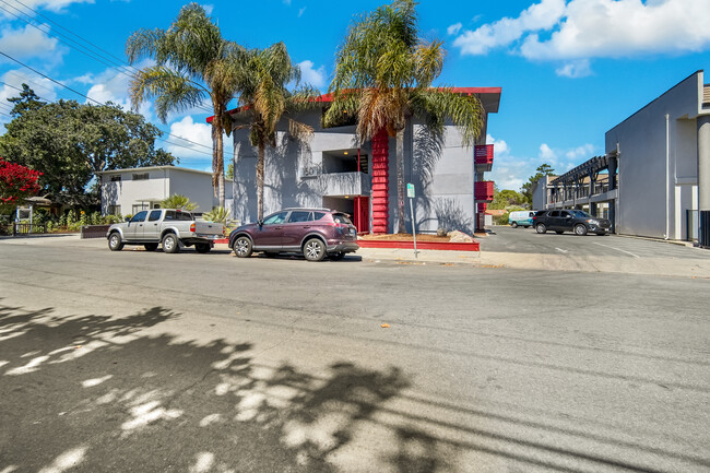 Foto del edificio - 150 Harrison Ave