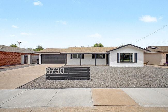 Foto del edificio - 8730 E Rancho Vista Dr