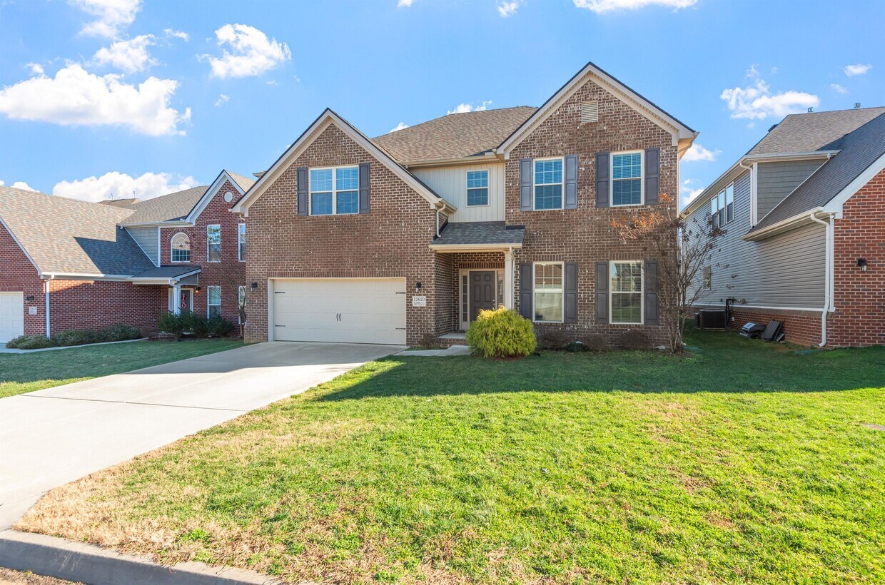 12620 Hartsfield Ln, Knoxville, TN 37922 House Rental in Knoxville