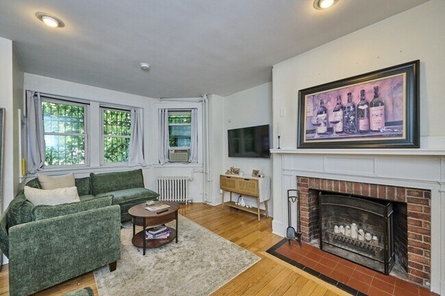 Foto del edificio - 458 Beacon St